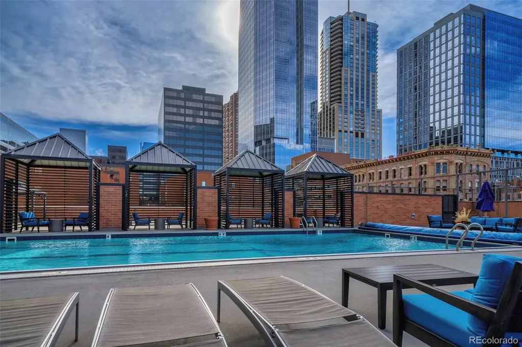 1551 Larimer Street Denver CO 80202