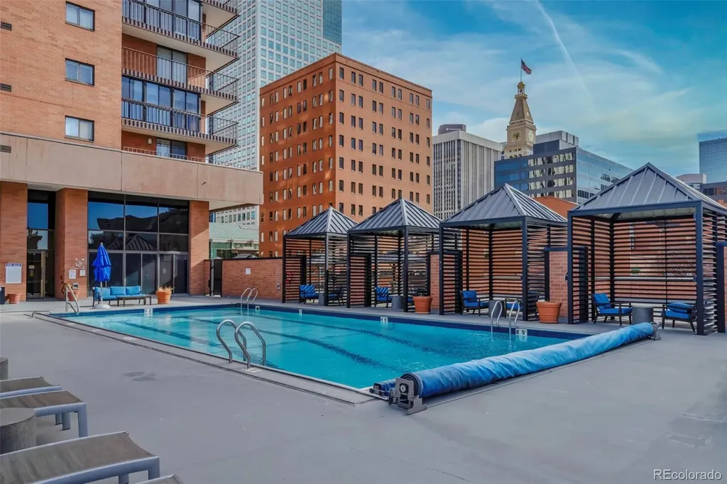 1551 Larimer Street Denver CO 80202