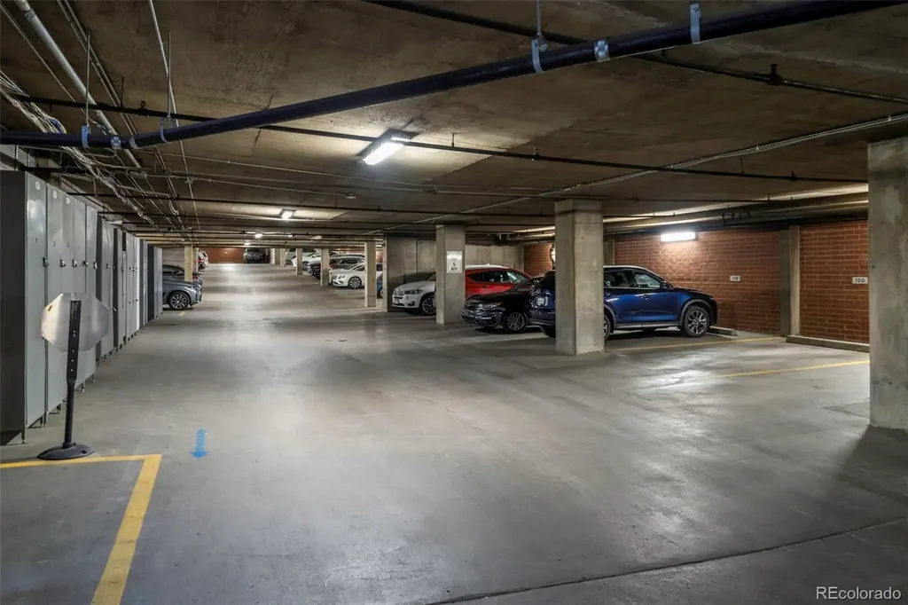 1551 Larimer Street Denver CO 80202
