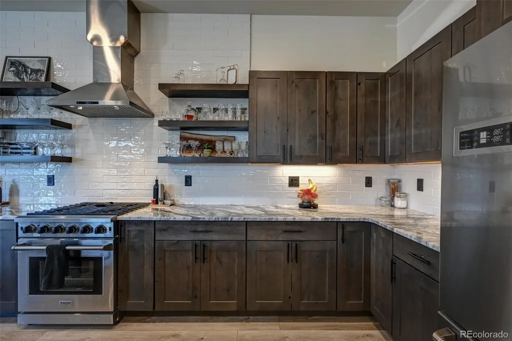 10503 Willow Avenue Poncha Springs CO 81242