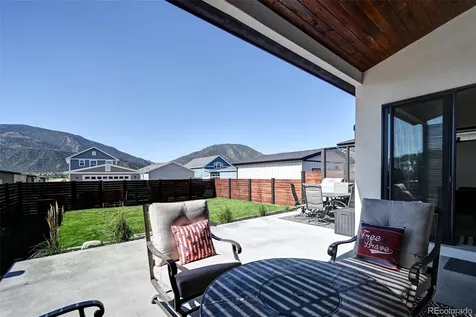 10503 Willow Avenue Poncha Springs CO 81242