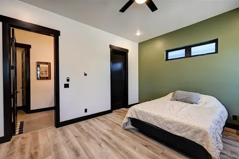 10503 Willow Avenue Poncha Springs CO 81242