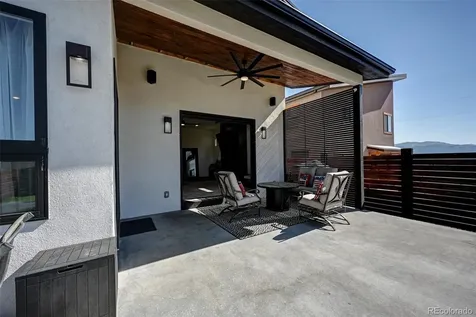 10503 Willow Avenue Poncha Springs CO 81242