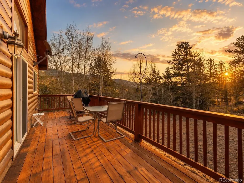 75 York Court Jefferson CO 80456