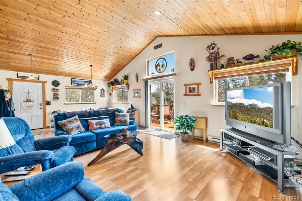 75 York Court Jefferson CO 80456