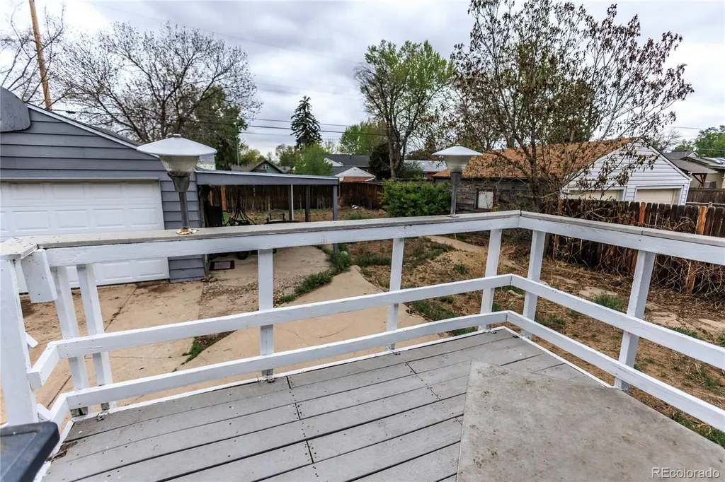 3975 S Pennsylvania Street Englewood CO 80113