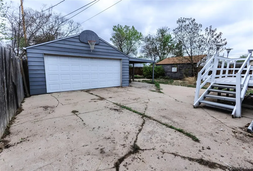 3975 S Pennsylvania Street Englewood CO 80113