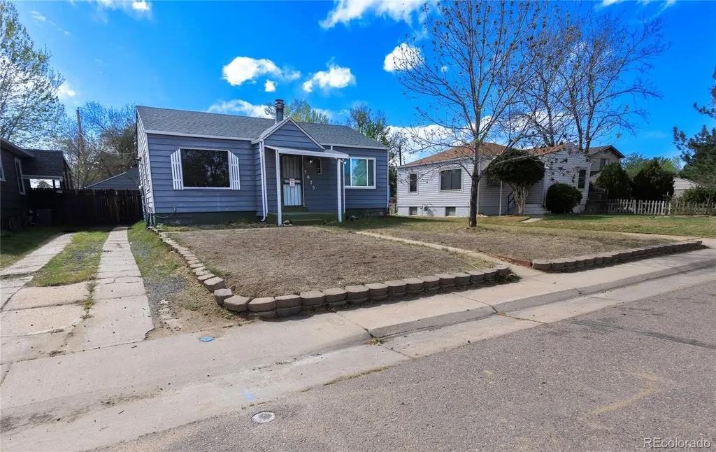 3975 S Pennsylvania Street Englewood CO 80113