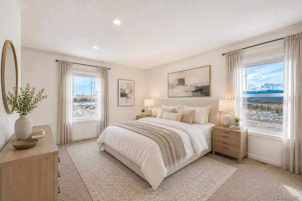 902 W 6 Street Leadville CO 80461