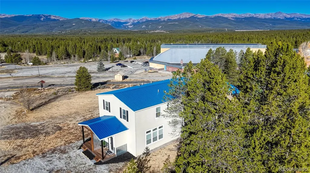 902 W 6 Street Leadville CO 80461
