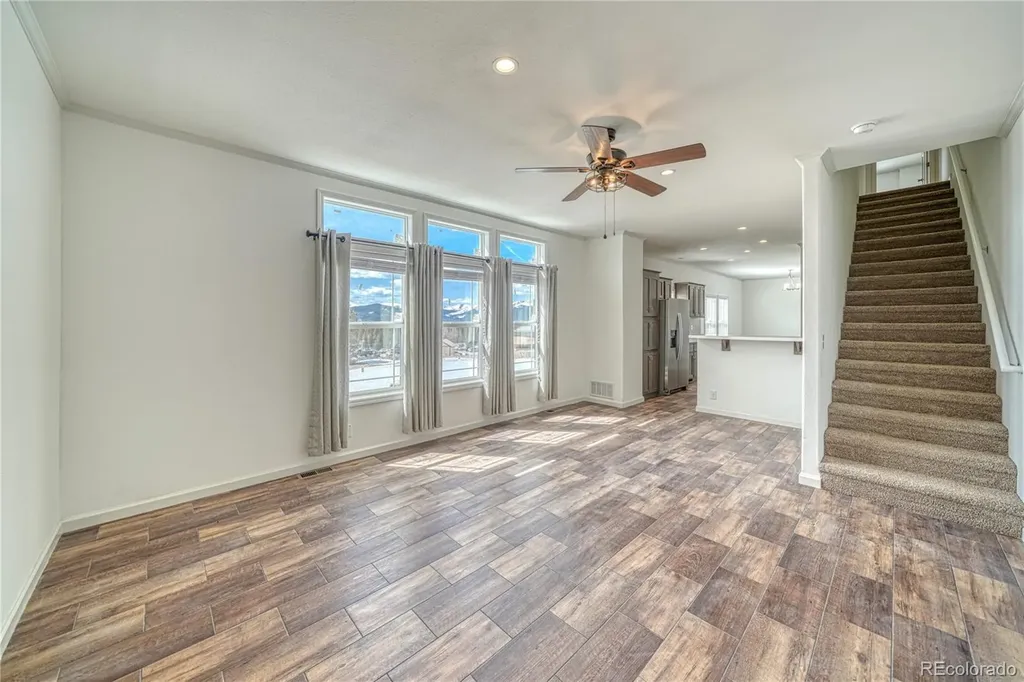 902 W 6 Street Leadville CO 80461
