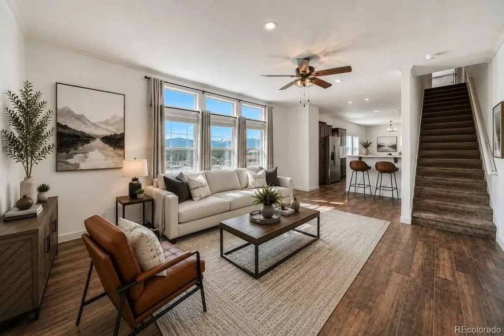 902 W 6 Street Leadville CO 80461