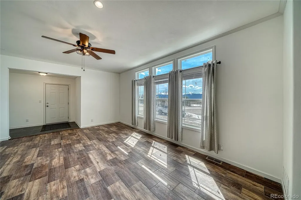 902 W 6 Street Leadville CO 80461