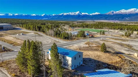 902 W 6 Street Leadville CO 80461