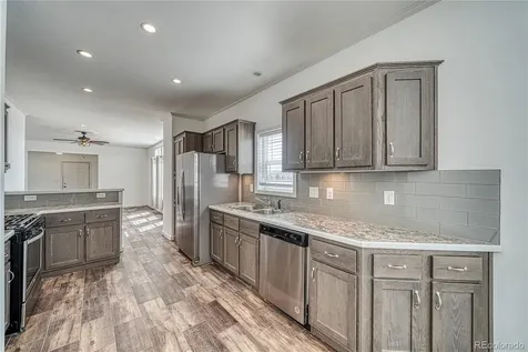 902 W 6 Street Leadville CO 80461