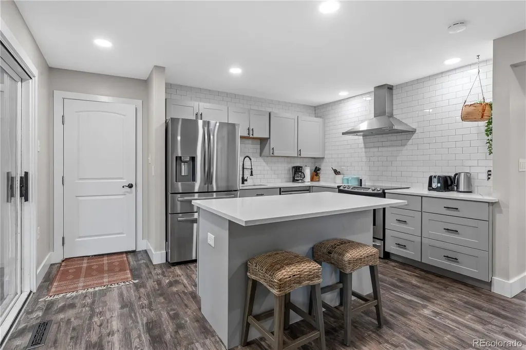 8060 Stuart Place Westminster CO 80031
