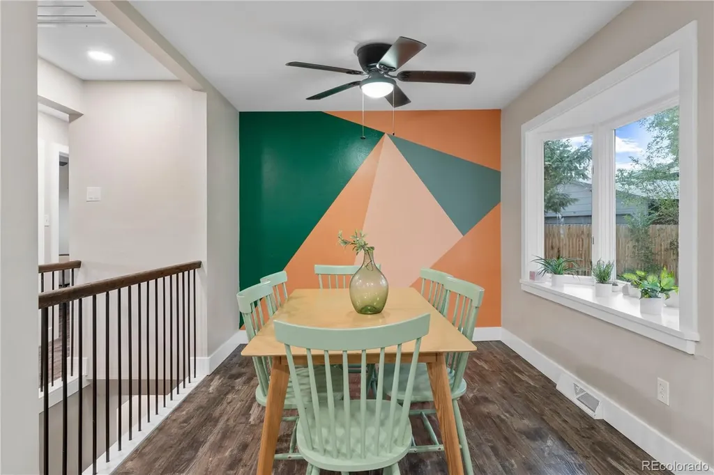 8060 Stuart Place Westminster CO 80031