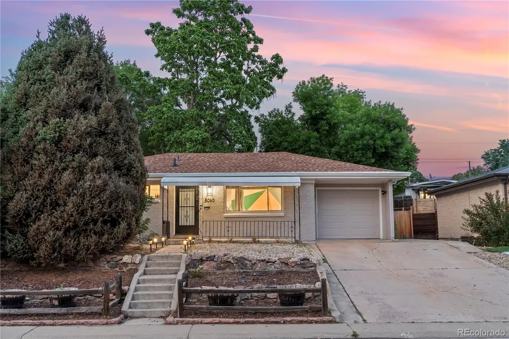 8060 Stuart Place Westminster CO 80031