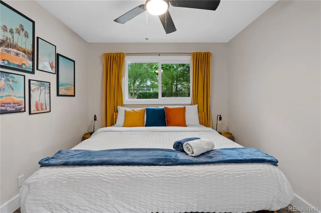 8060 Stuart Place Westminster CO 80031