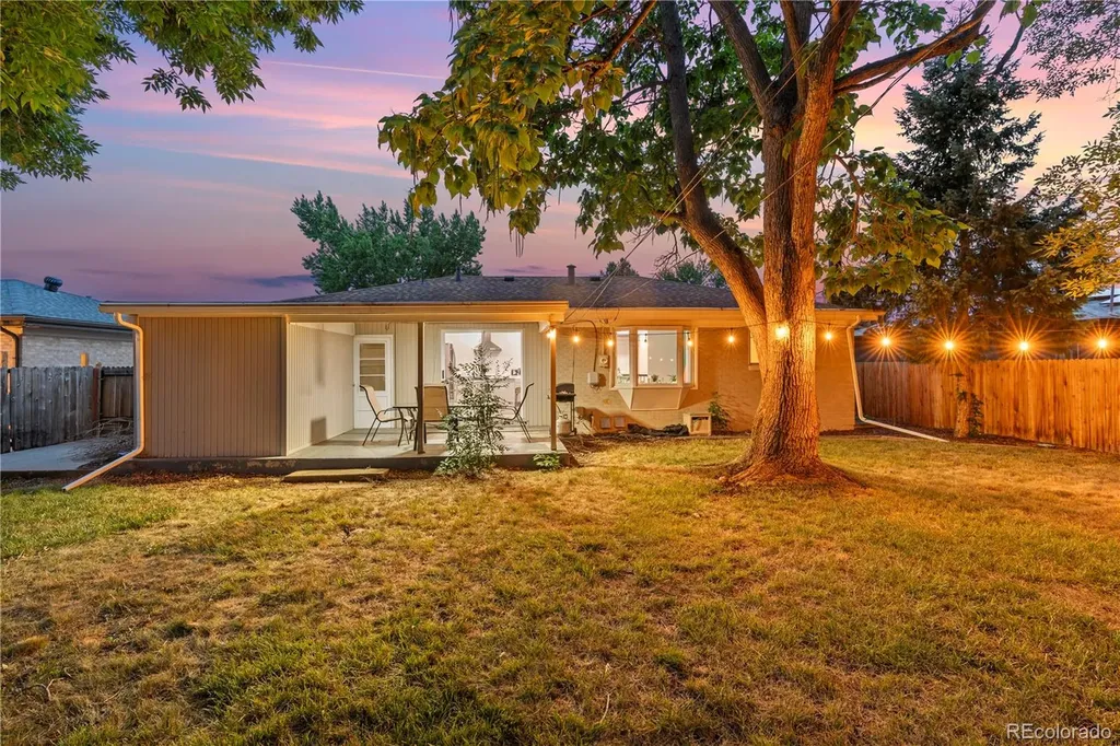 8060 Stuart Place Westminster CO 80031