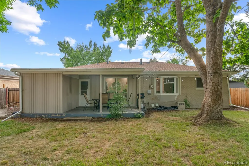 8060 Stuart Place Westminster CO 80031