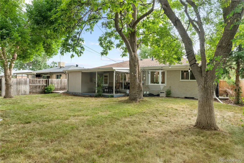 8060 Stuart Place Westminster CO 80031