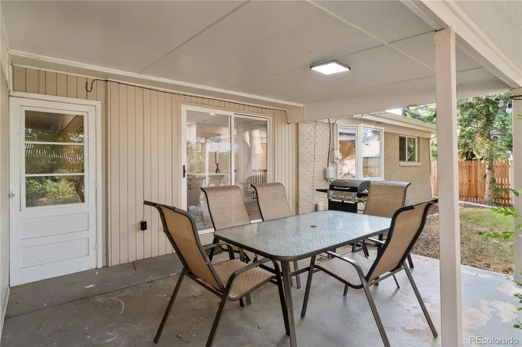 8060 Stuart Place Westminster CO 80031
