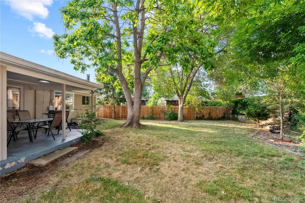 8060 Stuart Place Westminster CO 80031