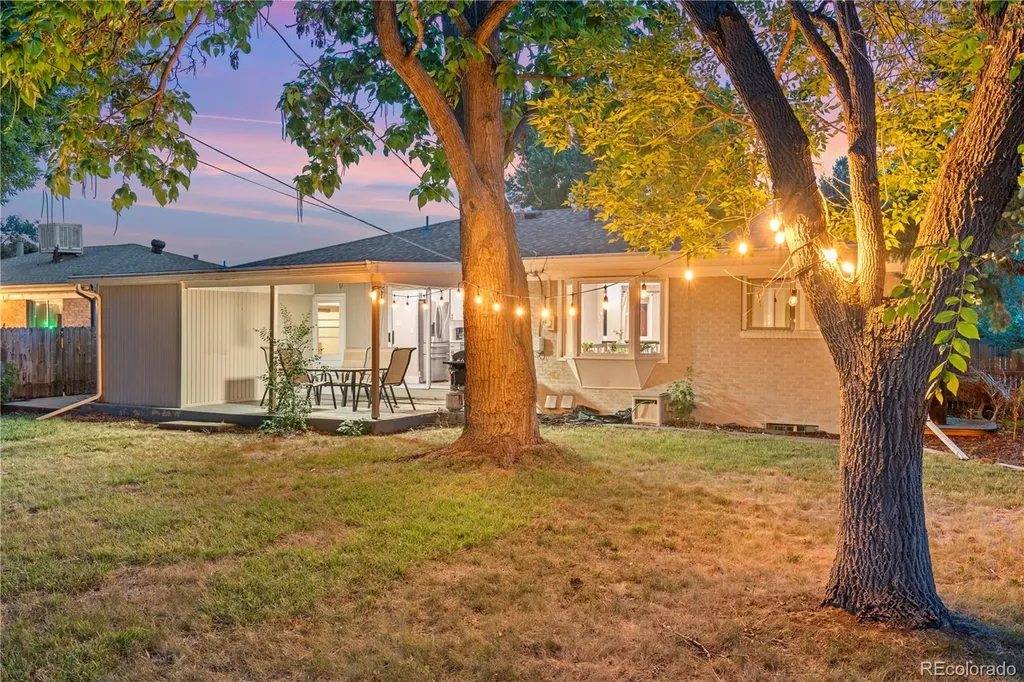 8060 Stuart Place Westminster CO 80031