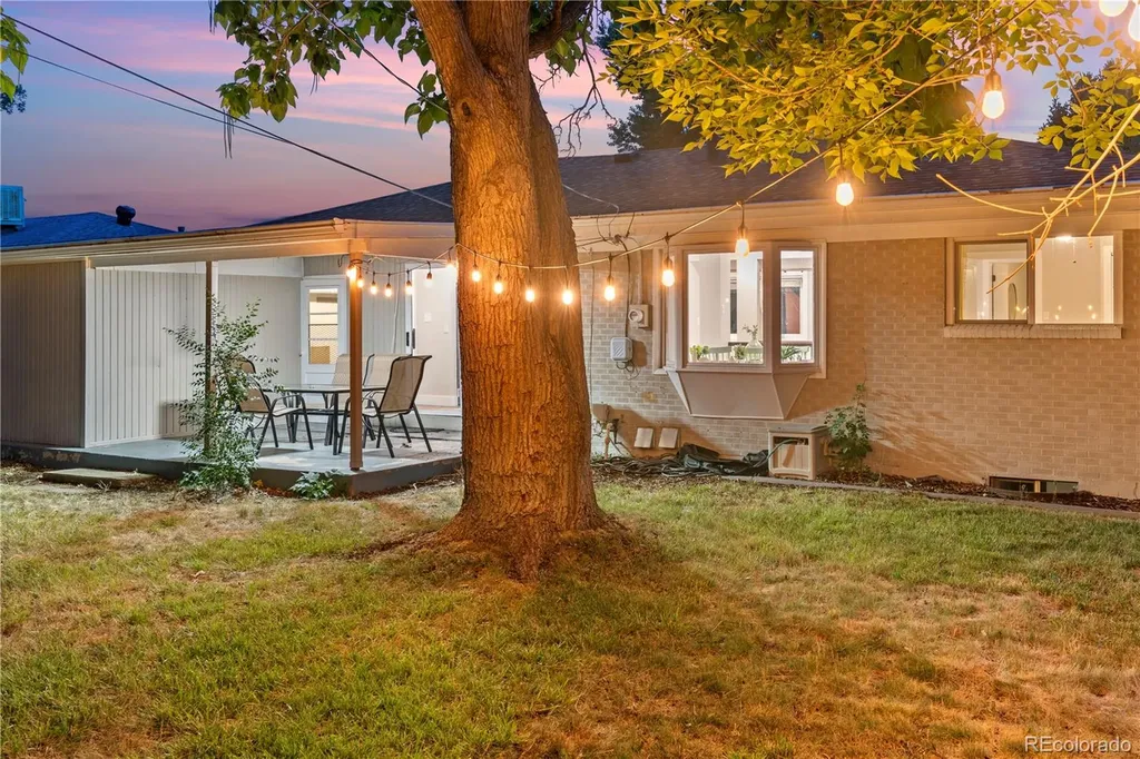 8060 Stuart Place Westminster CO 80031