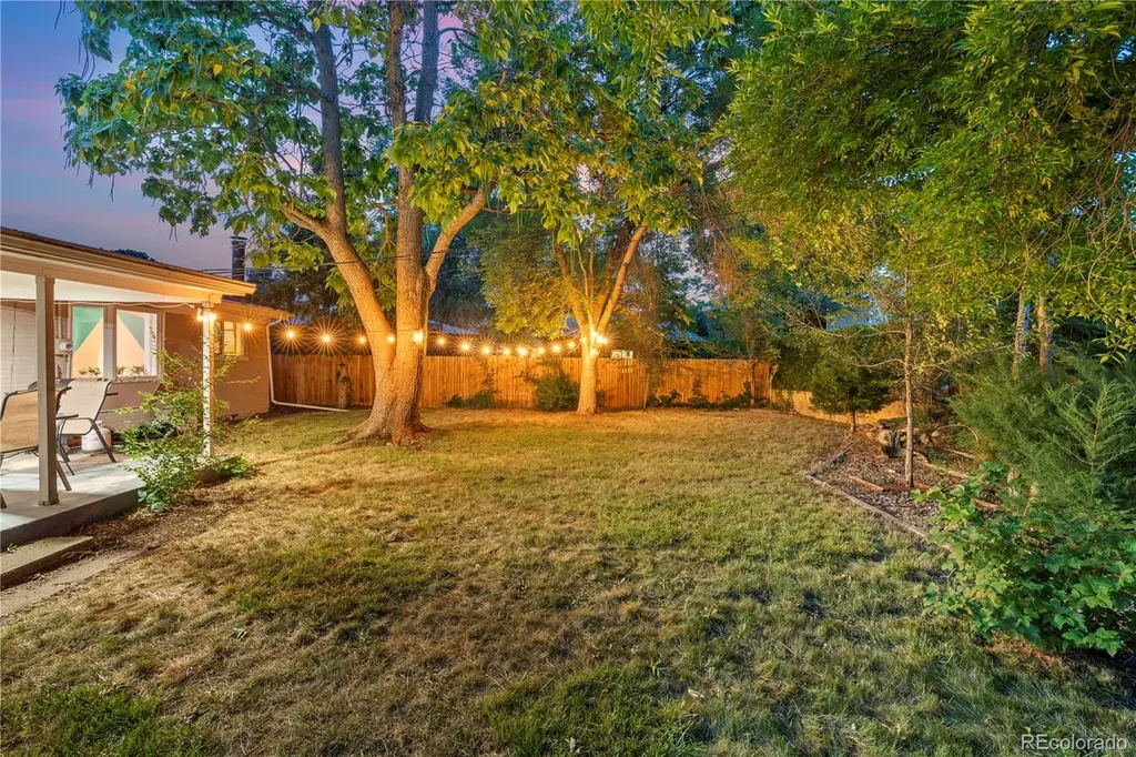 8060 Stuart Place Westminster CO 80031
