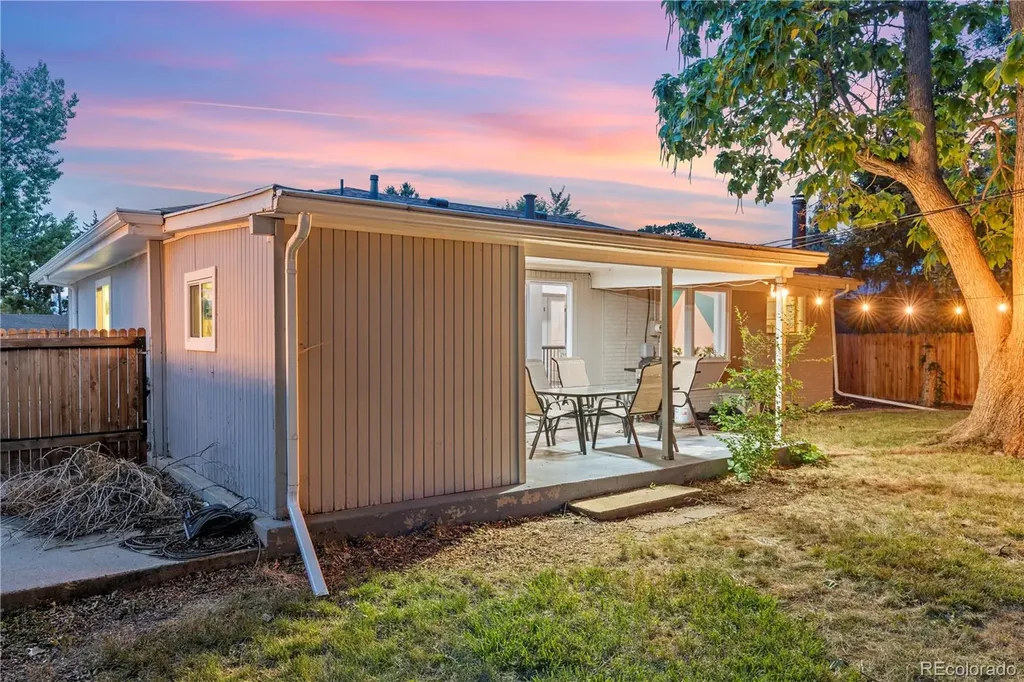8060 Stuart Place Westminster CO 80031