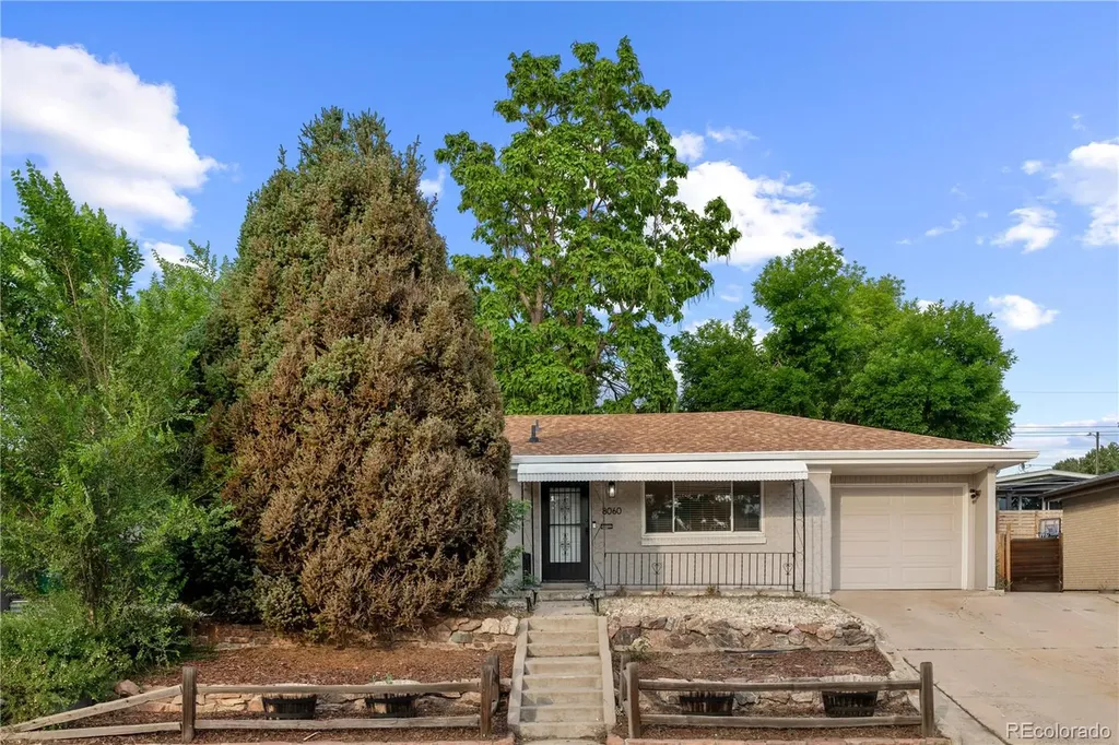 8060 Stuart Place Westminster CO 80031