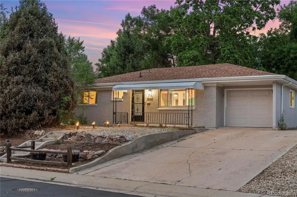 8060 Stuart Place Westminster CO 80031