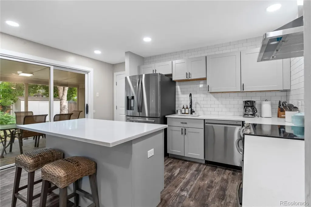 8060 Stuart Place Westminster CO 80031