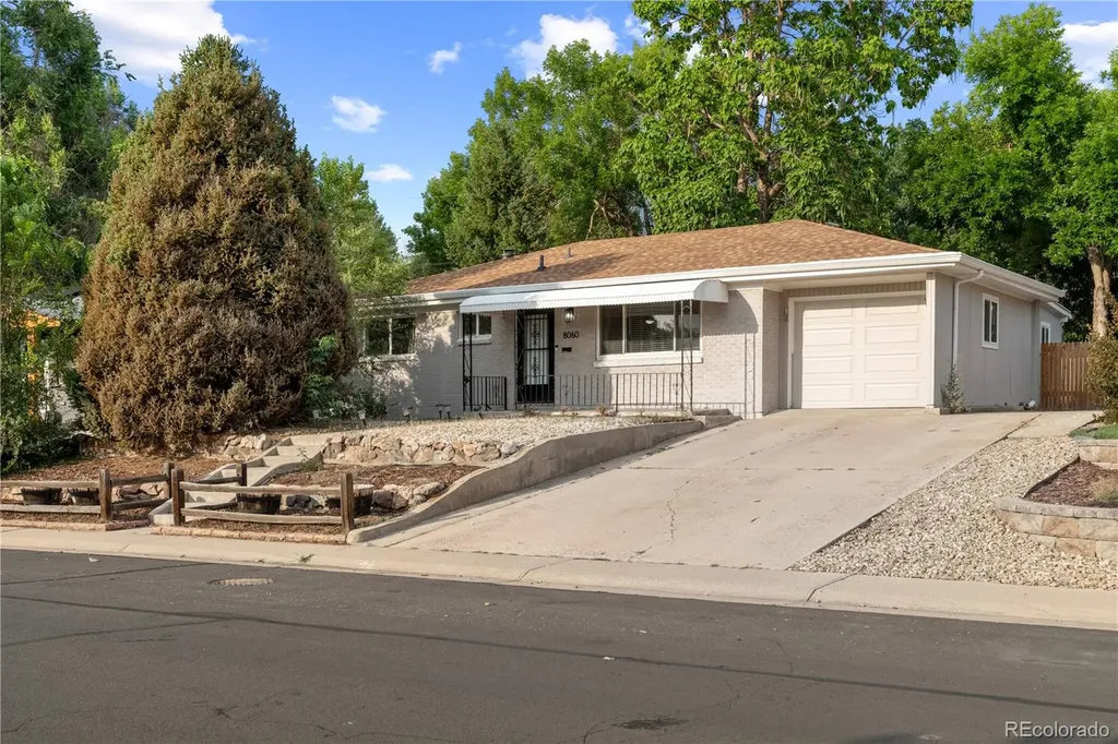 8060 Stuart Place Westminster CO 80031
