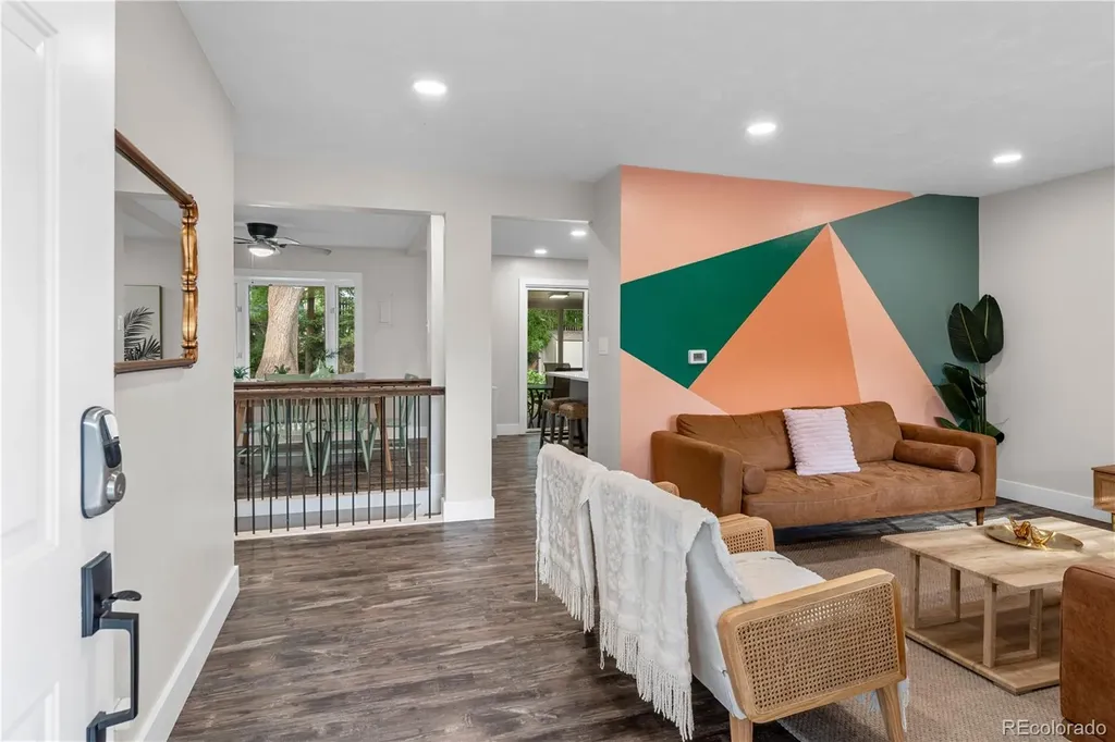 8060 Stuart Place Westminster CO 80031