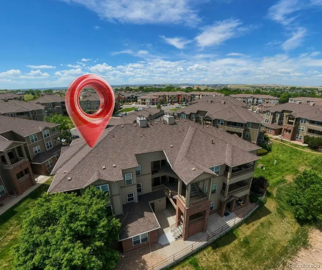 12888 Ironstone Way Parker CO 80134