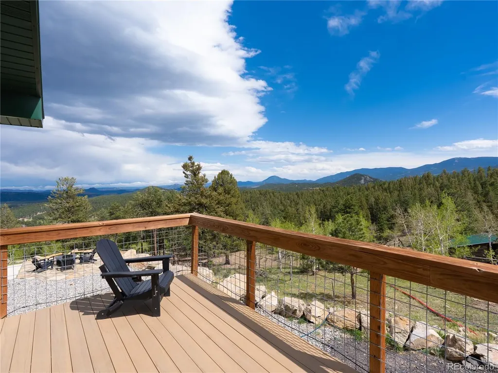 150 Summit Drive Bailey CO 80421