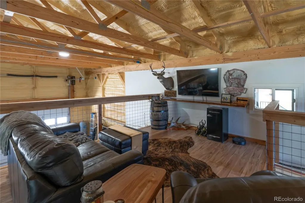 150 Summit Drive Bailey CO 80421