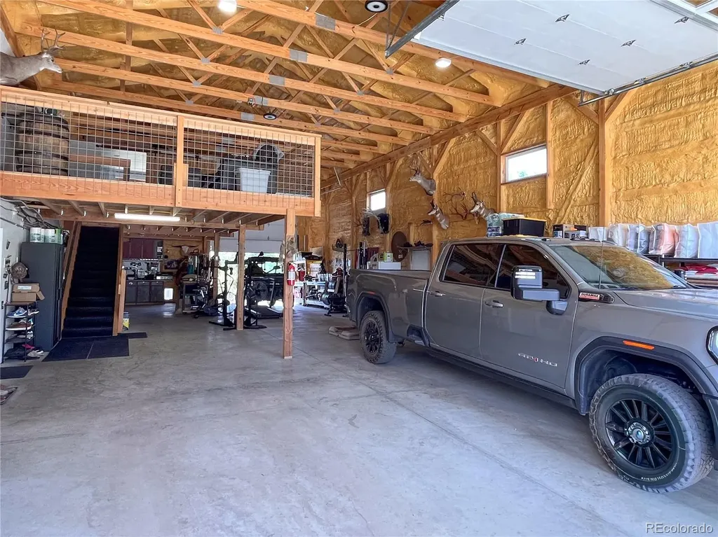 150 Summit Drive Bailey CO 80421