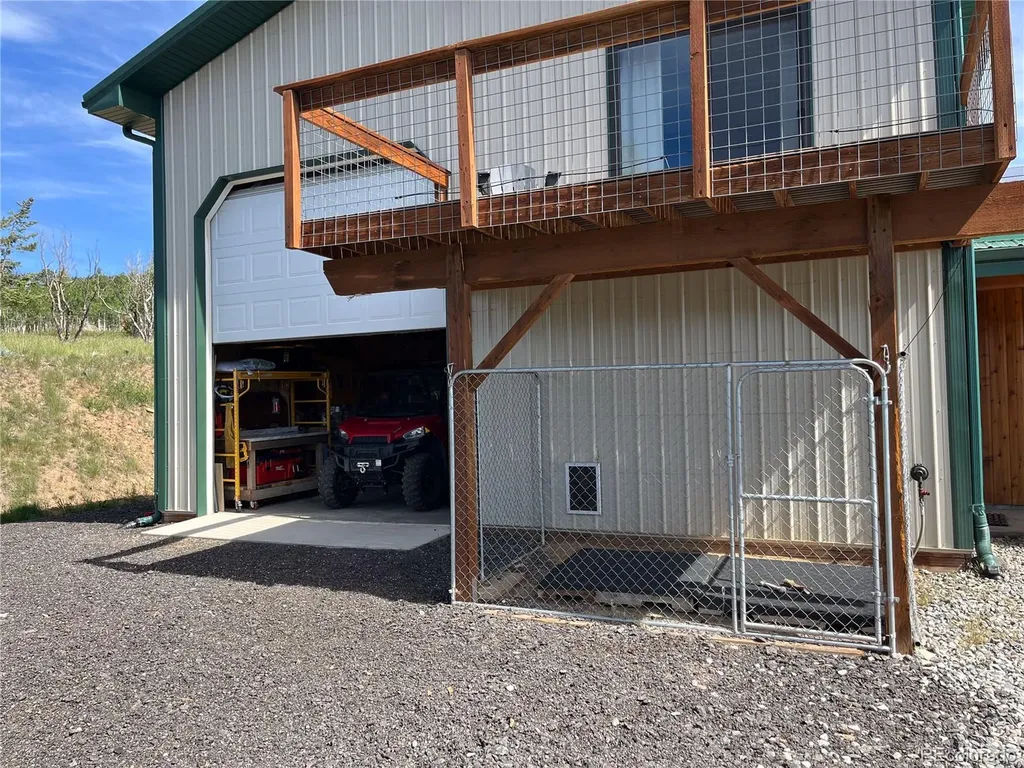 150 Summit Drive Bailey CO 80421