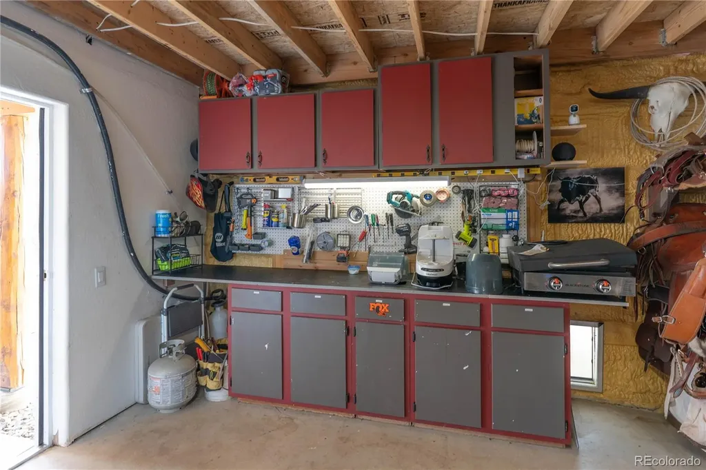 150 Summit Drive Bailey CO 80421