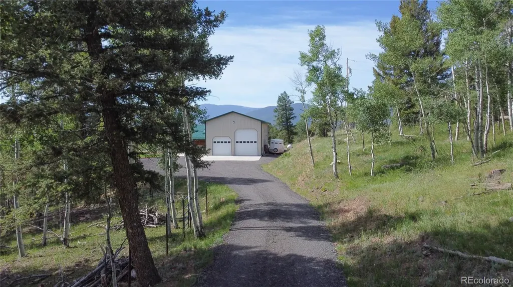 150 Summit Drive Bailey CO 80421
