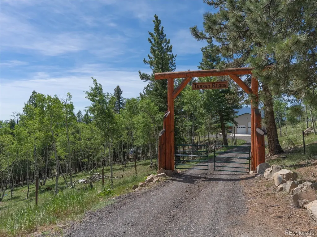 150 Summit Drive Bailey CO 80421