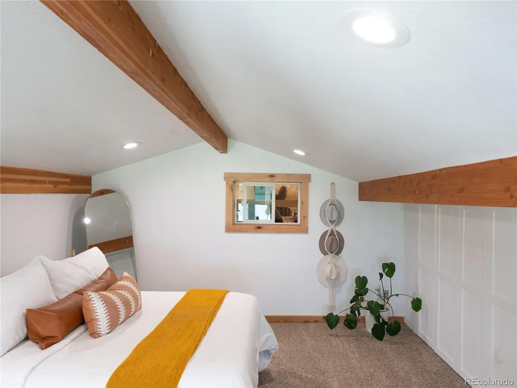 150 Summit Drive Bailey CO 80421