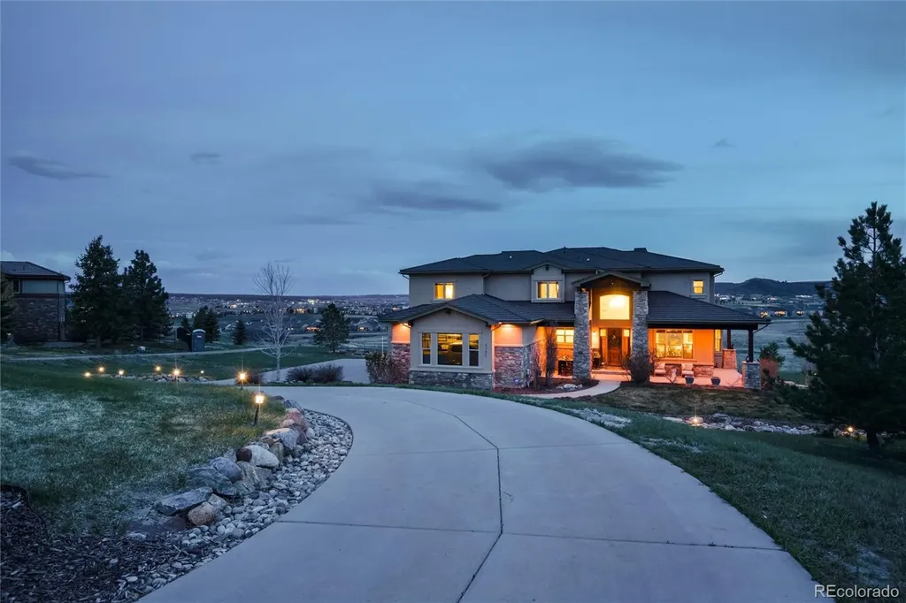 4735 Desperado Way Parker CO 80134