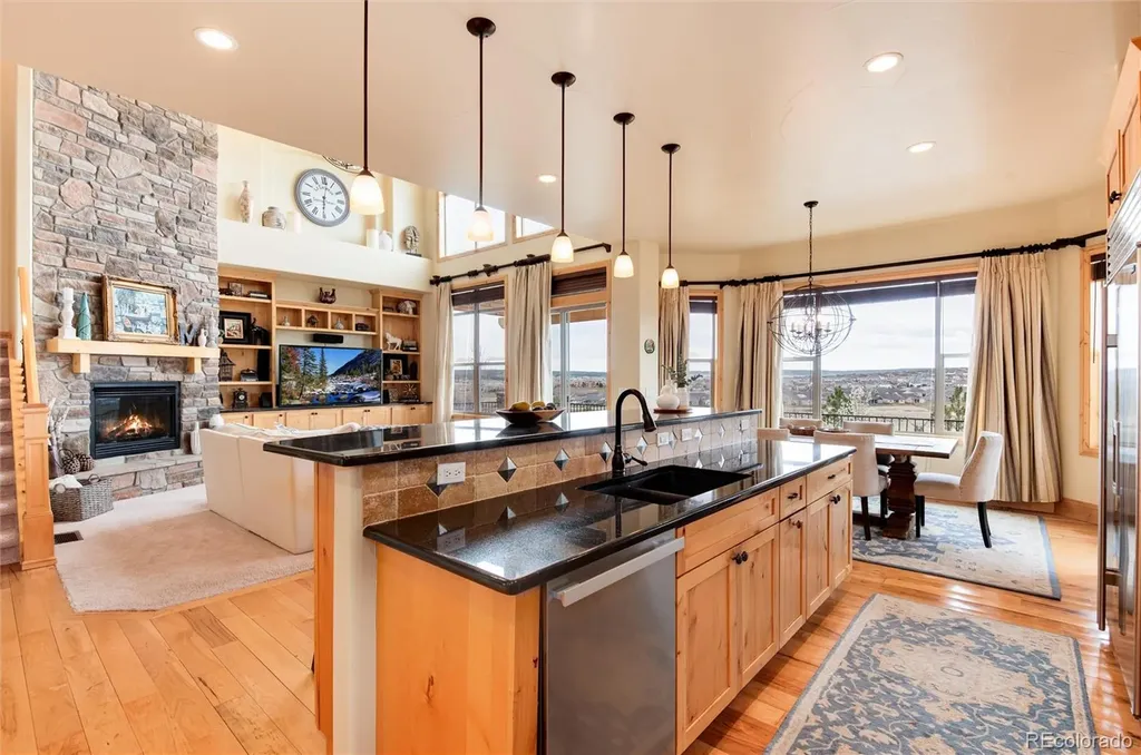 4735 Desperado Way Parker CO 80134