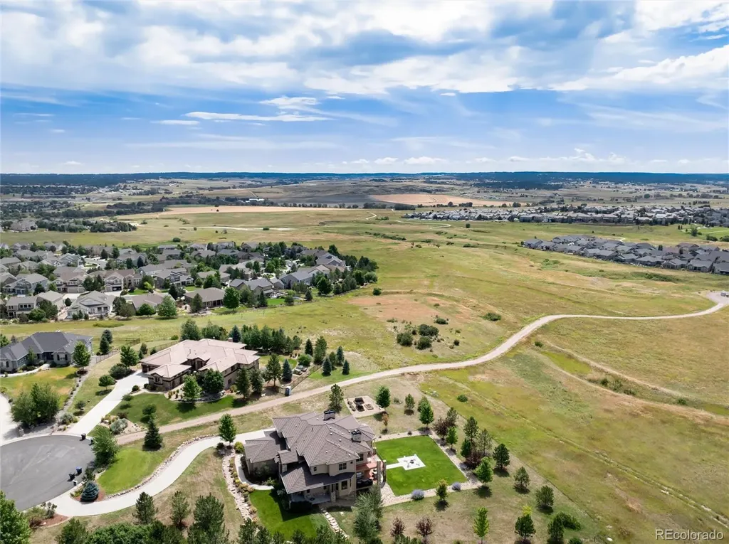 4735 Desperado Way Parker CO 80134