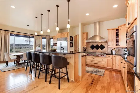 4735 Desperado Way Parker CO 80134